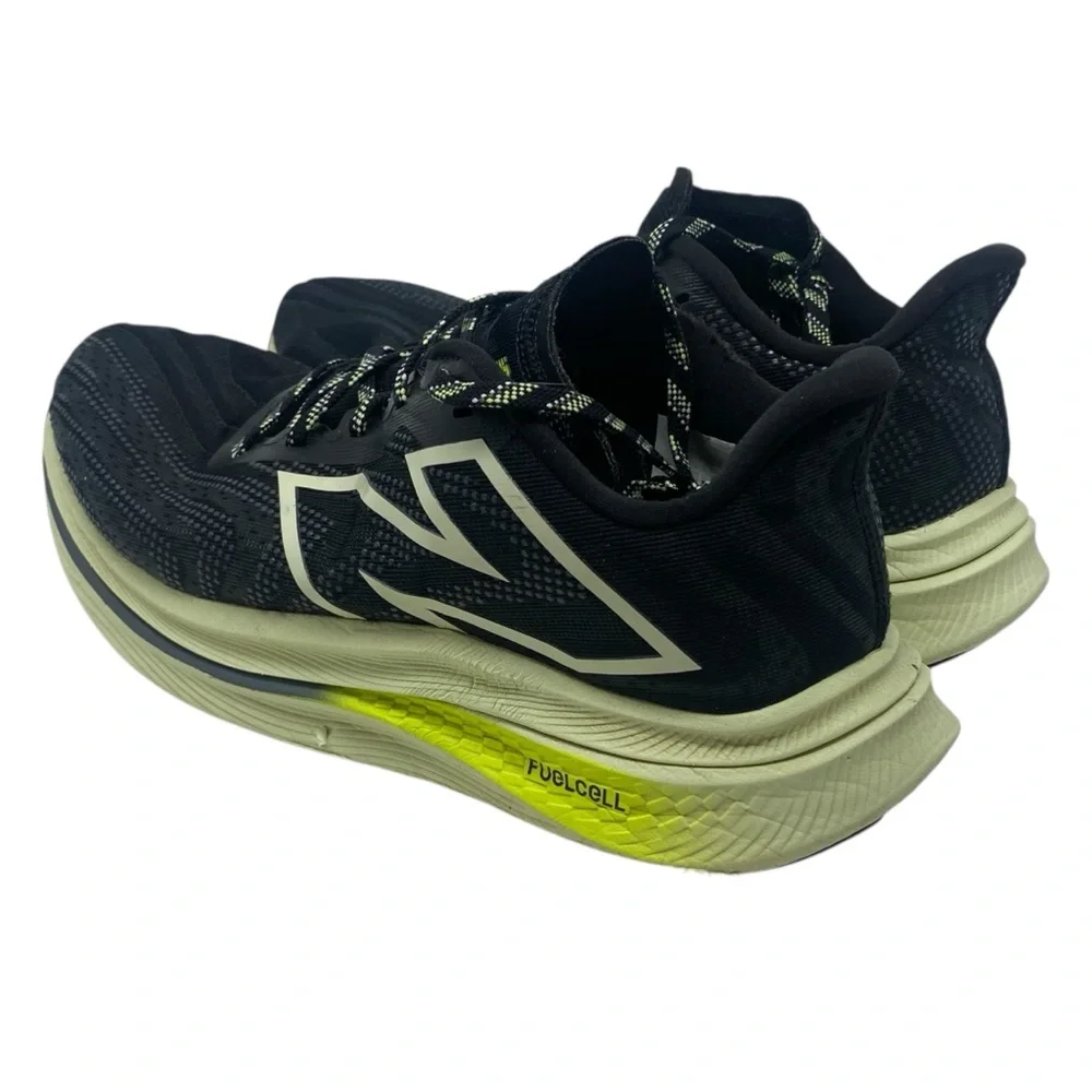 New Balance FuelCell SuperComp V2 Trainers‎ Women’s Size 10 Running Shoes